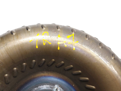 2012 Audi A7 Automatic Transmission Torque Converter OEM