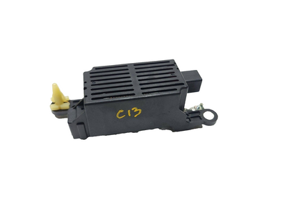 2007 - 2015 Mazda Cx-9 Audio Noise Filter Td1166950 OEM