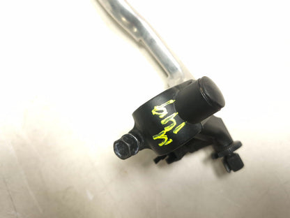 2025 Yamaha Yzf R3 Clutch Lever & Cable Pair OEM