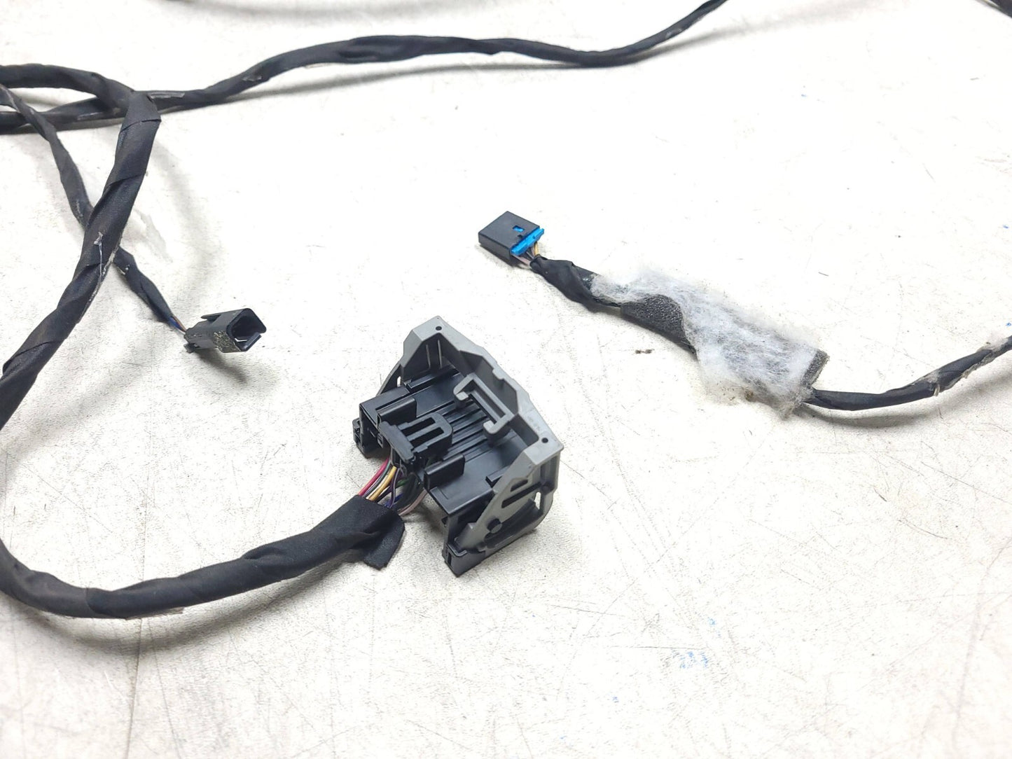 2017 Chevrolet Silverado 1500 Interior Roof Wire Harness OEM