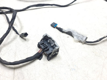 2017 Chevrolet Silverado 1500 Interior Roof Wire Harness OEM