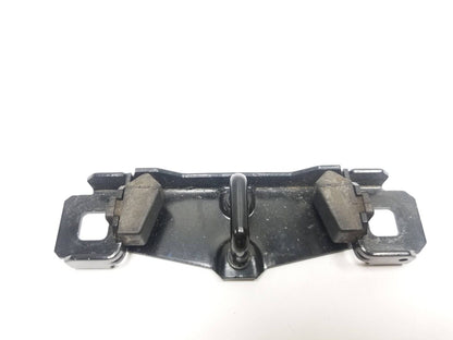 2012 - 2018 Ford Focus Rear Trunk Lid Tailgate Door Latch Lock Striker Plate OEM