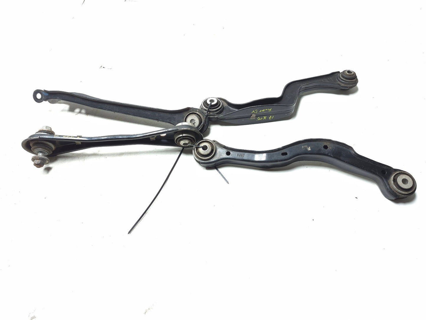 2017 Cadillac Xt5 Rear Left Suspension Control Arm OEM