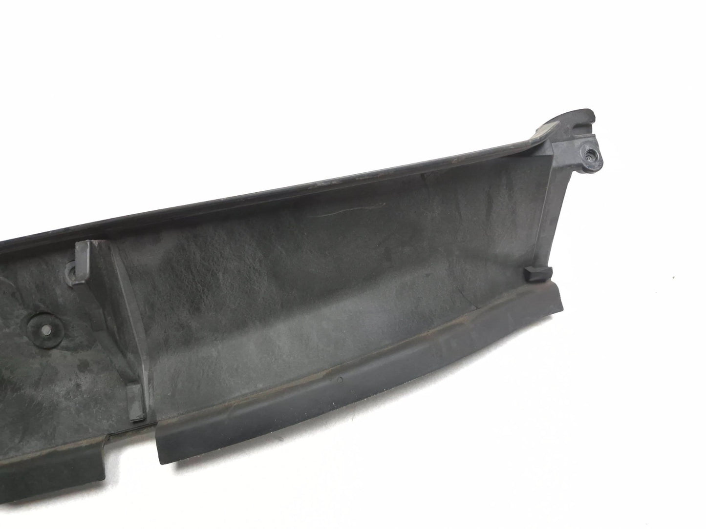 2008 BMW 128i Heater Cowl Panel Left & Right Pair OEM