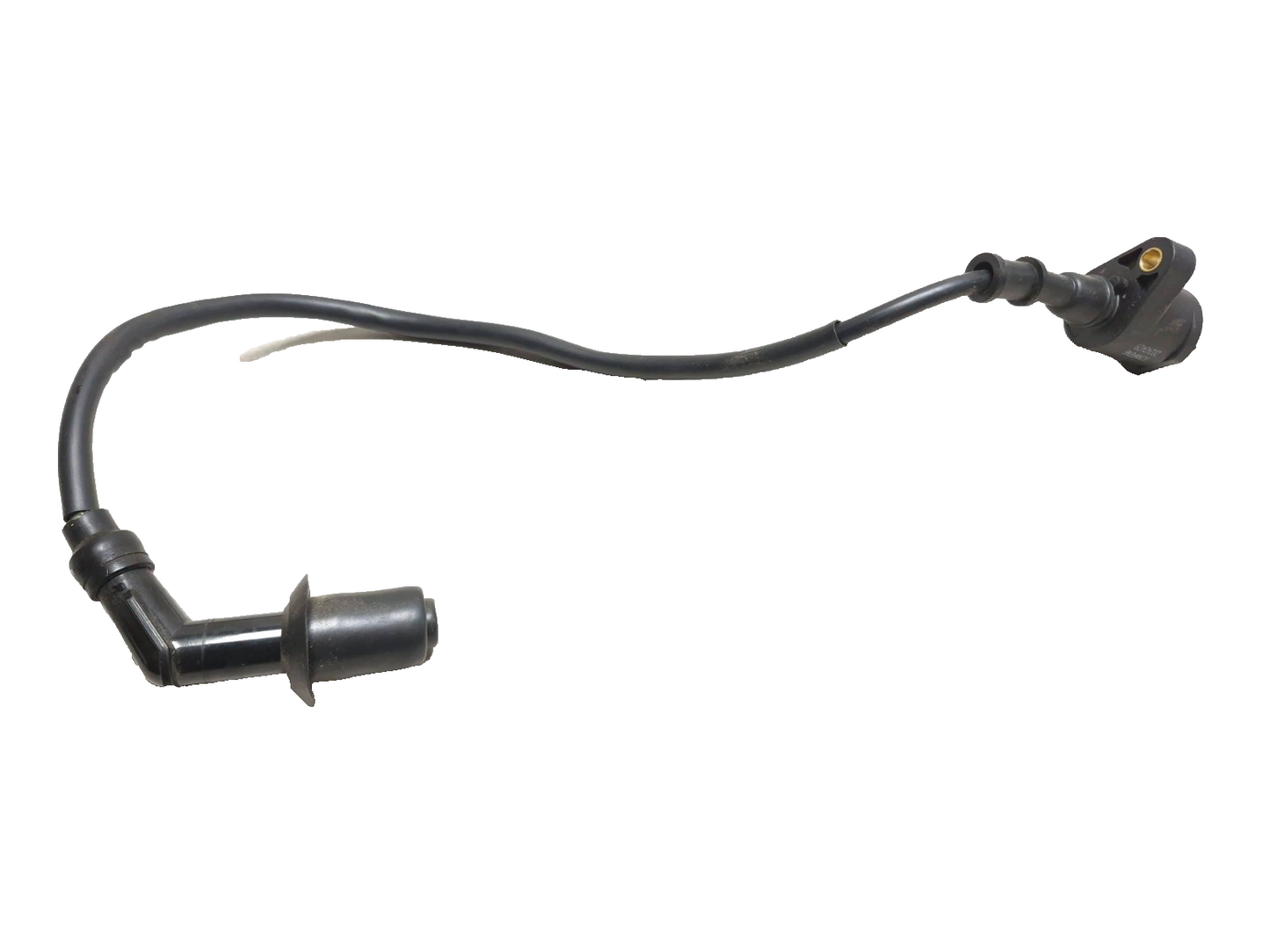 2025 Dongfang Df200stg Ignition Coil & Speedometer Cable Pair OEM