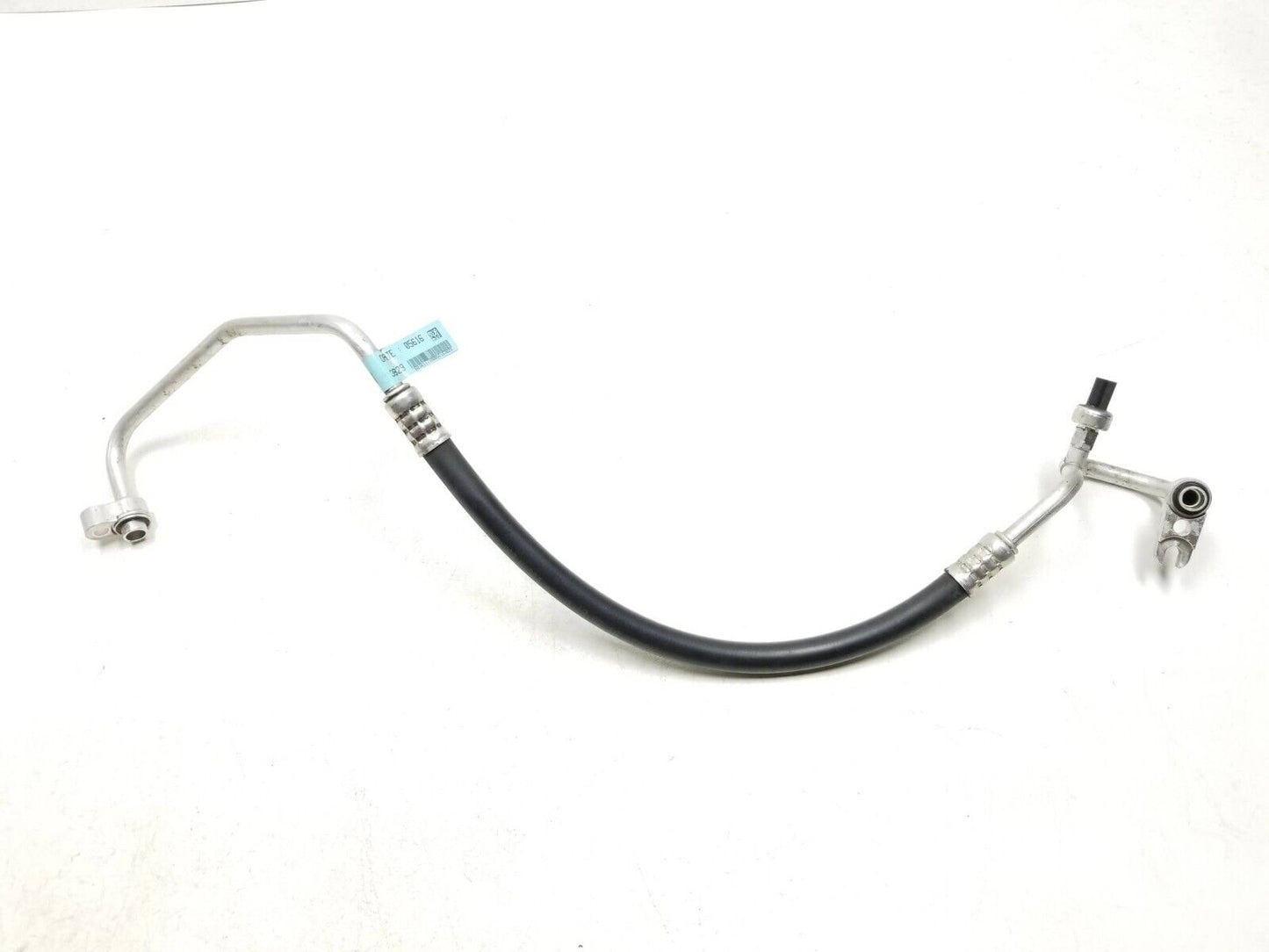 2016 - 2022 Dodge Durango A/c Hose Pipe Line Suction & Liquid Discharge 3.6l OEM