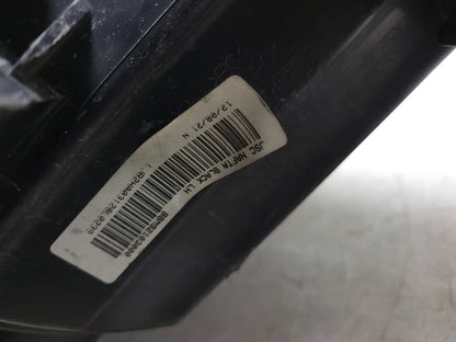 2013 Chrysler 200 Headlight Driver Side Left