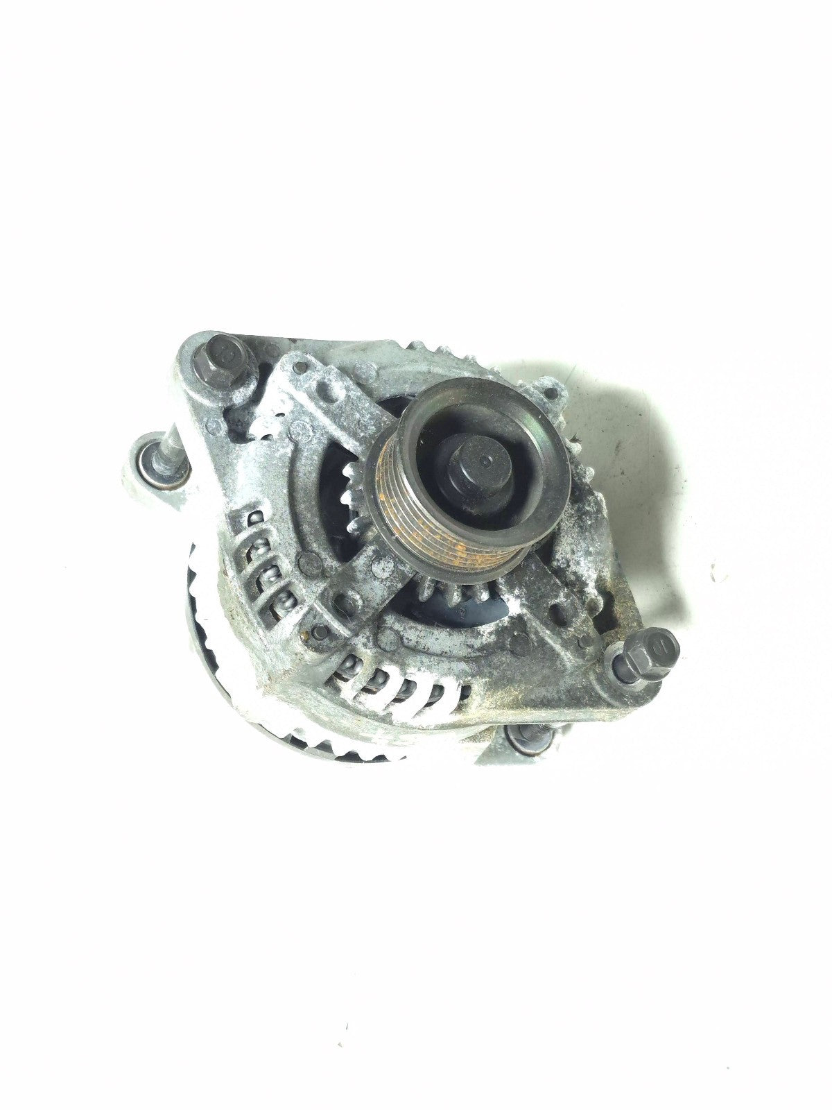 2018 Hyundai Sonata Sport 2.4l Alternator 150a 37300-2g061 OEM