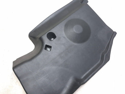 2007 Acura Tl Front Lower Dash Cover Trim Panel Passenger Side Right OEM