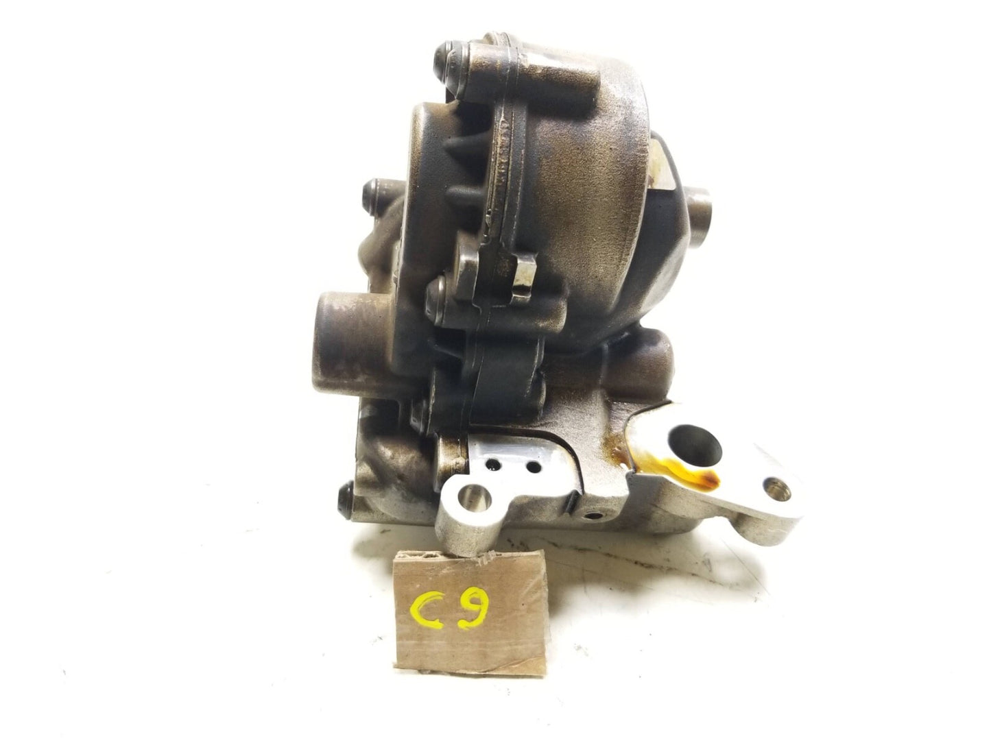 2009 - 2013 Audi Q5 Engine Oil Pump OEM