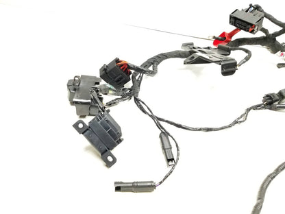 2023 BMW G310r Main Wire Wiring Harness  OEM