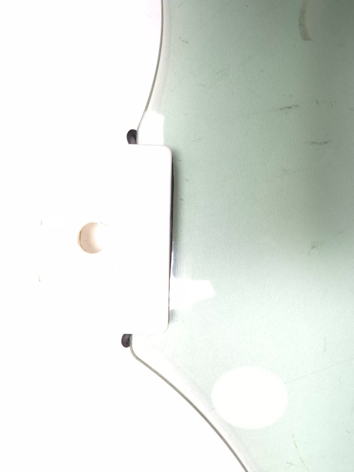 2018 Chevrolet Impala Front Door Window Glass Passenger Side Right OEM