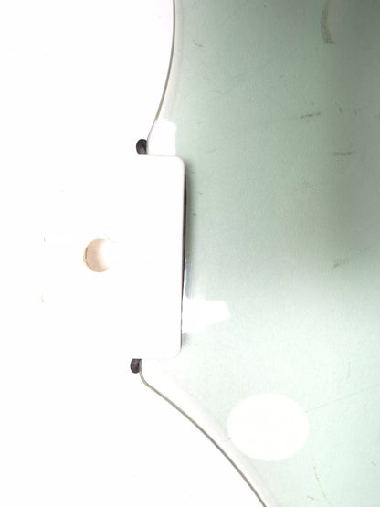 2018 Chevrolet Impala Front Door Window Glass Passenger Side Right OEM