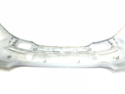 2011 BMW 750li Rear Bumper Cover Local Pickup Only OEM