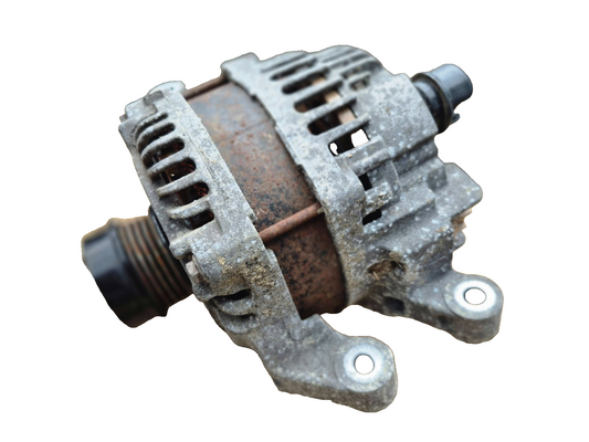 2013 Ford Focus St Alternator OEM