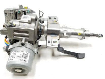 2018 Kia Forte Steering Column Assy OEM