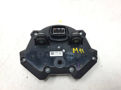 19 - 23 Kawasaki Z400 Er400 Speedo Tach Gauges Display Speedometer 250310790 OEM
