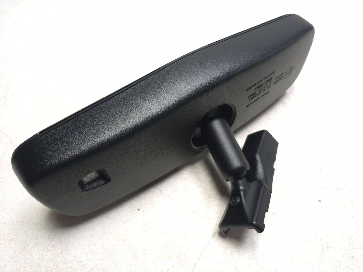 2013 Hyundai Genesis Coupe Interior Rear View Mirror OEM