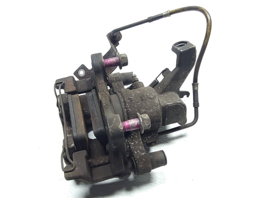 10 11 12 13 Jaguar XJ Rear Brake Caliper Driver Side Left OEM