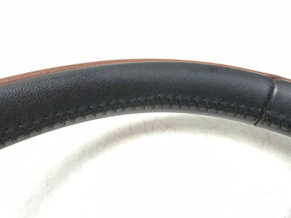 2014 Fiat 500l Steering Wheel OEM