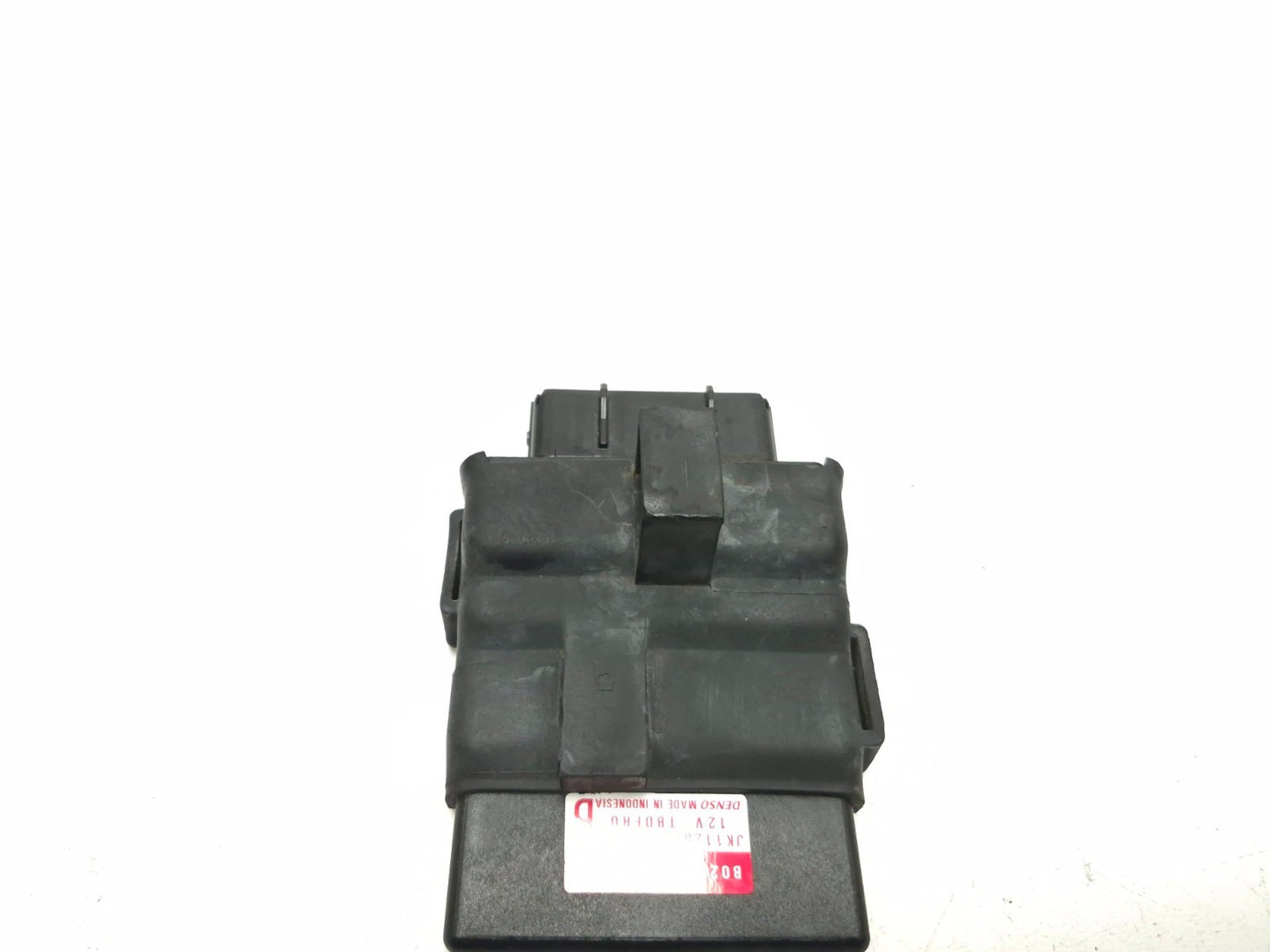2017 Yamaha Yzf R3 Ecu Cdi Computer Module OEM