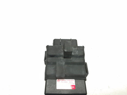 2017 Yamaha Yzf R3 Ecu Cdi Computer Module OEM