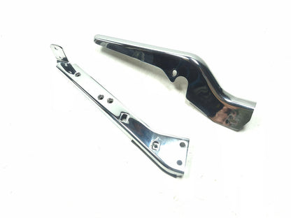 1997-2008 Harley Touring Street Glide Right Fender Strut Cover Saddlebag Bracket