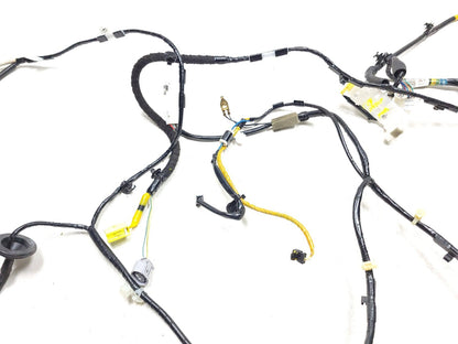 13-16 Scion Fr-s Frs Interior Floor Wire Harness Left & Right Side OEM