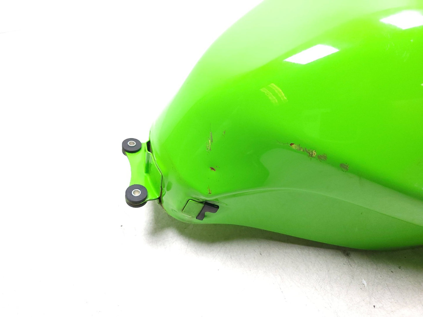2008 Kawasaki Ninja 250 R Ex250j Fuel Tank OEM