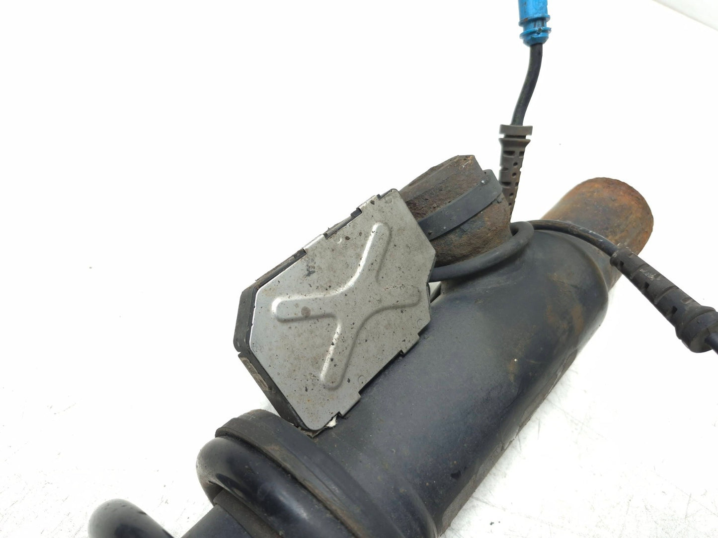 2008 BMW X6 E71 Front Suspension Shock Strut Absorber Left & Right OEM