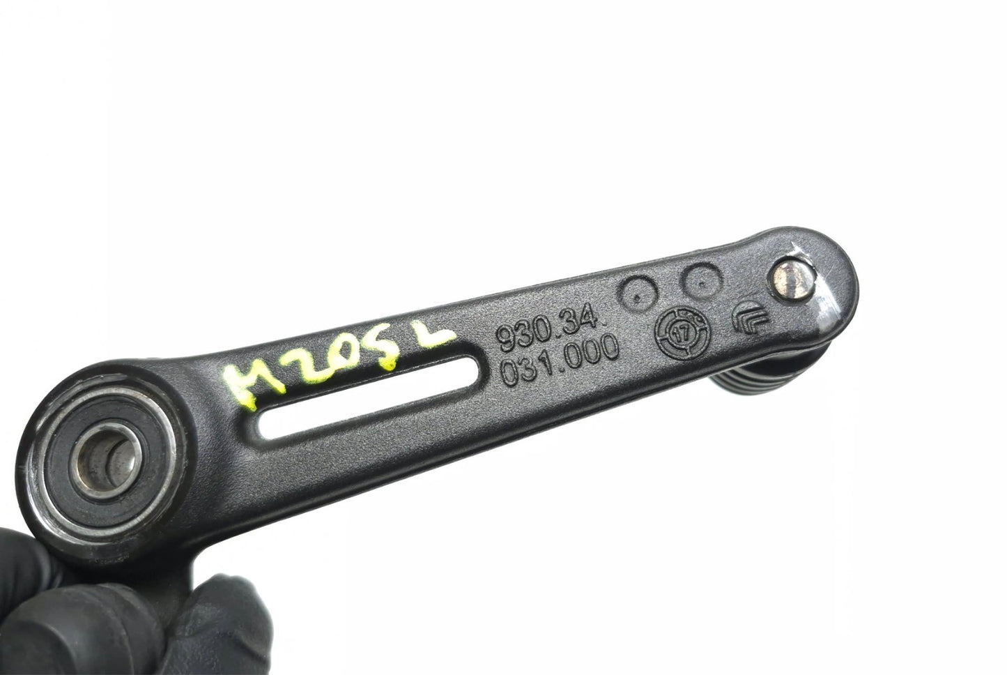 2017 Ktm 390 Duke Gear Shift Lever OEM