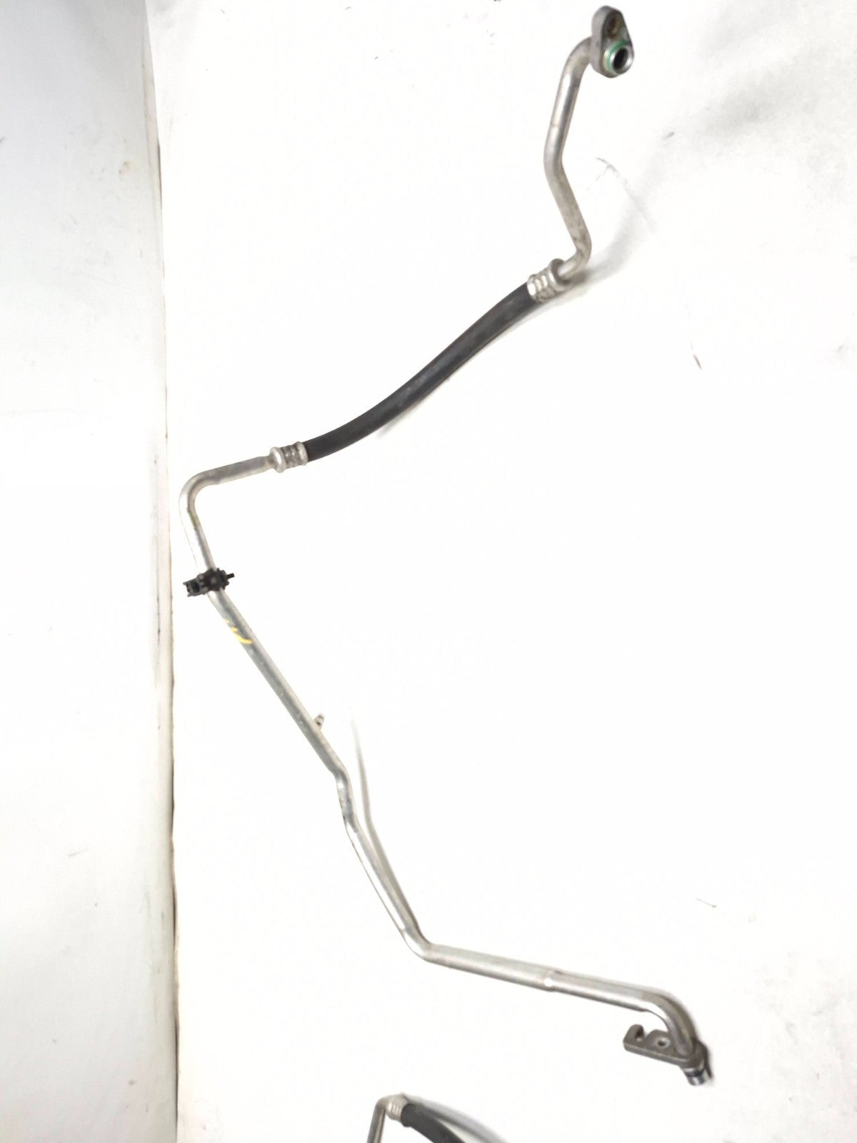 2012 Toyota Camry AC Hose Line Pipe 4pcs OEM