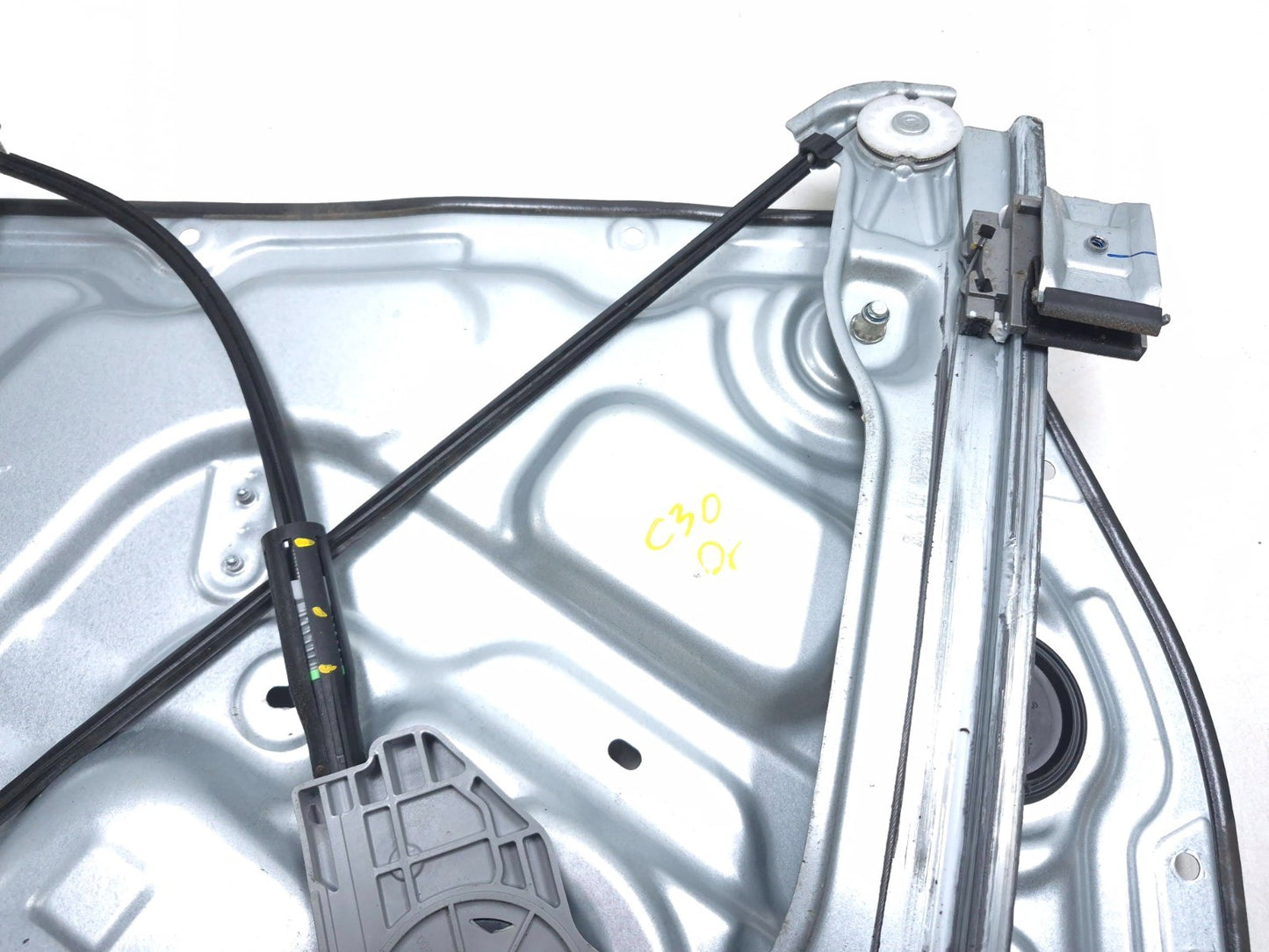 2013 Hyundai Genesis Coupe Window Regulator Front Driver Side Left OEM