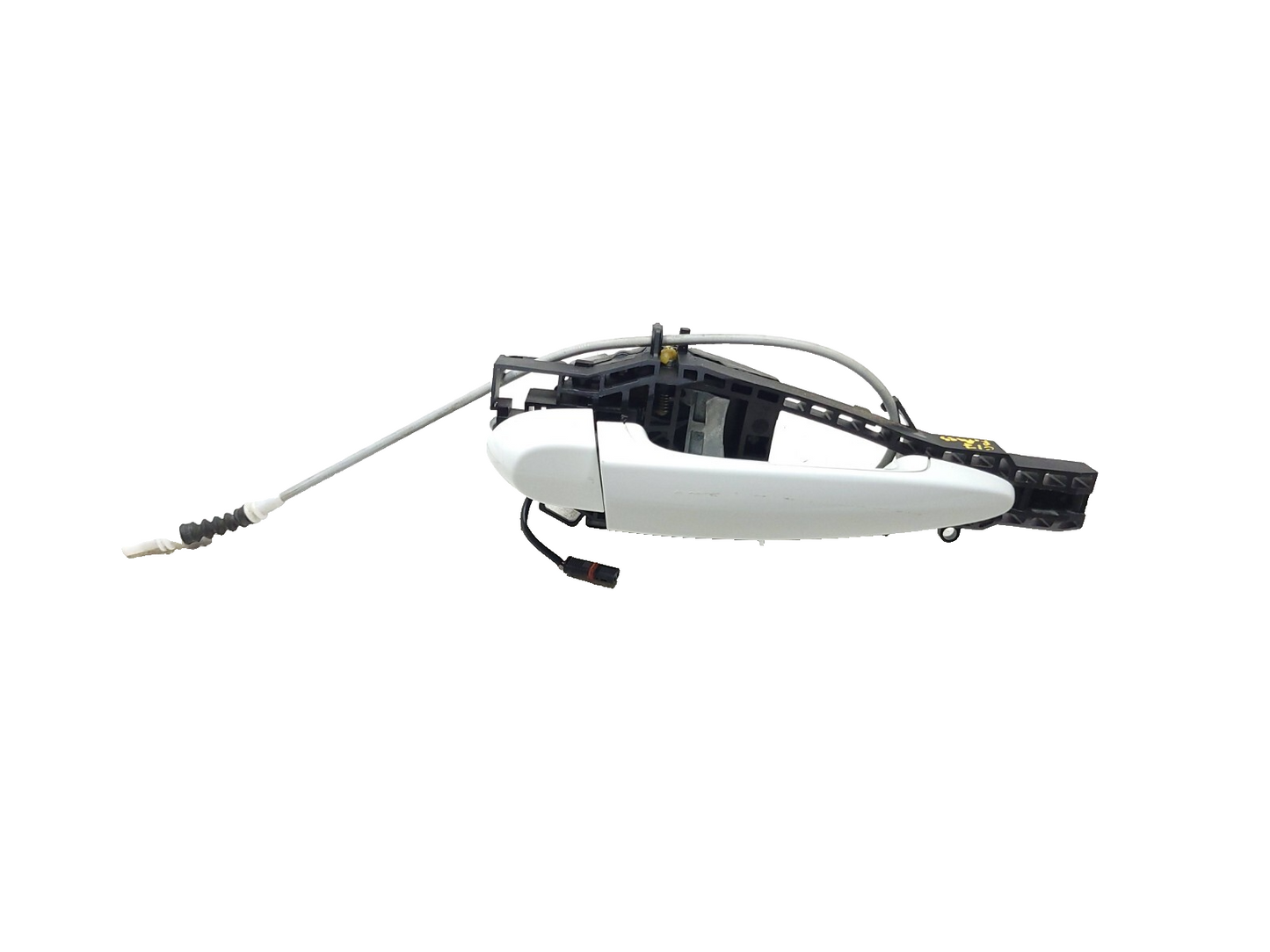 12-18 BMW 330xi F30 Exterior Door Handle Rear Passenger Side OEM ✅ 76k Miles