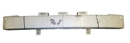 03 04 05 Nissan 350z Rear Bumper Reinforcement W/ Foam Absorber OEM