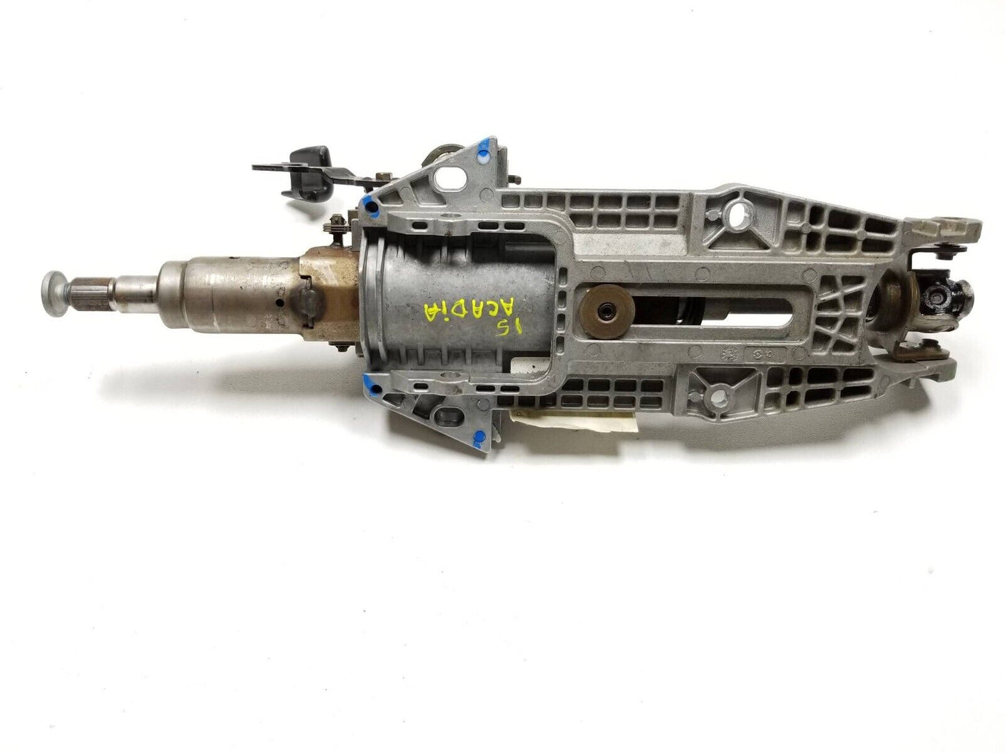 13 14 15 16 GMC Acadia Steering Column OEM