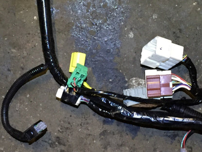 2008 Honda Odyssey Interior Wire Wiring Harness Right Passenger Side OEM