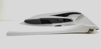 2019 Hyundai Kona Front Passenger Door Panel OEM