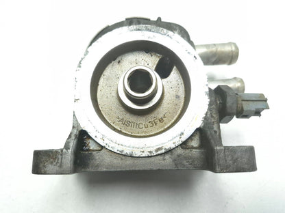 2017 Ford Transit Connect Xl Oil Cooler OEM Ag9g-6a642-bc