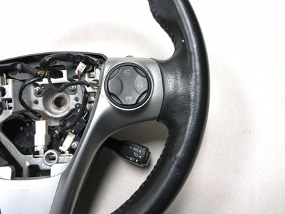 2012 Toyota Camry Steering Wheel OEM