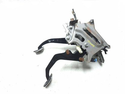 2017 Subaru Impreza Sport Brake & Clutch Pedal Assy OEM