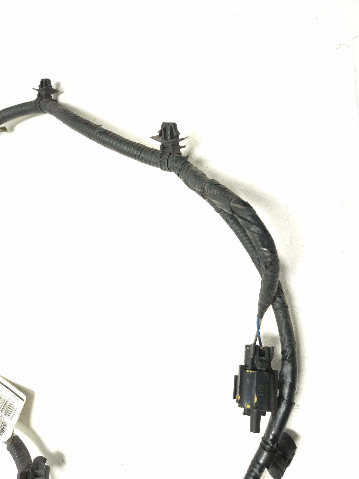 2012 Hyundai Sonata Horn Wiring Harness OEM