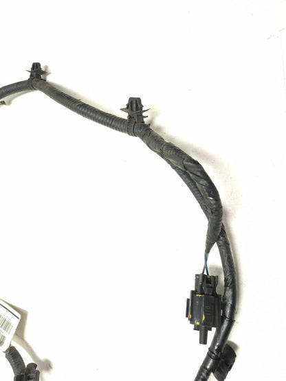 2012 Hyundai Sonata Horn Wiring Harness OEM
