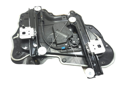2019 Tesla Model 3 Rear Window Regulator W/ Motor Right Passenger Side OEM