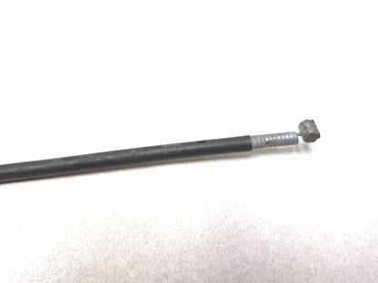 1997 Harley-davidson Sportster Xl883 Right Handlebar Switch & Throttle Grip  OEM