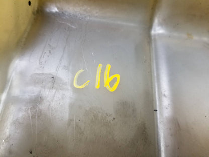 2012 Ford Transit Connect Engine Coolant Overflow Bottle Reservoir OEM
