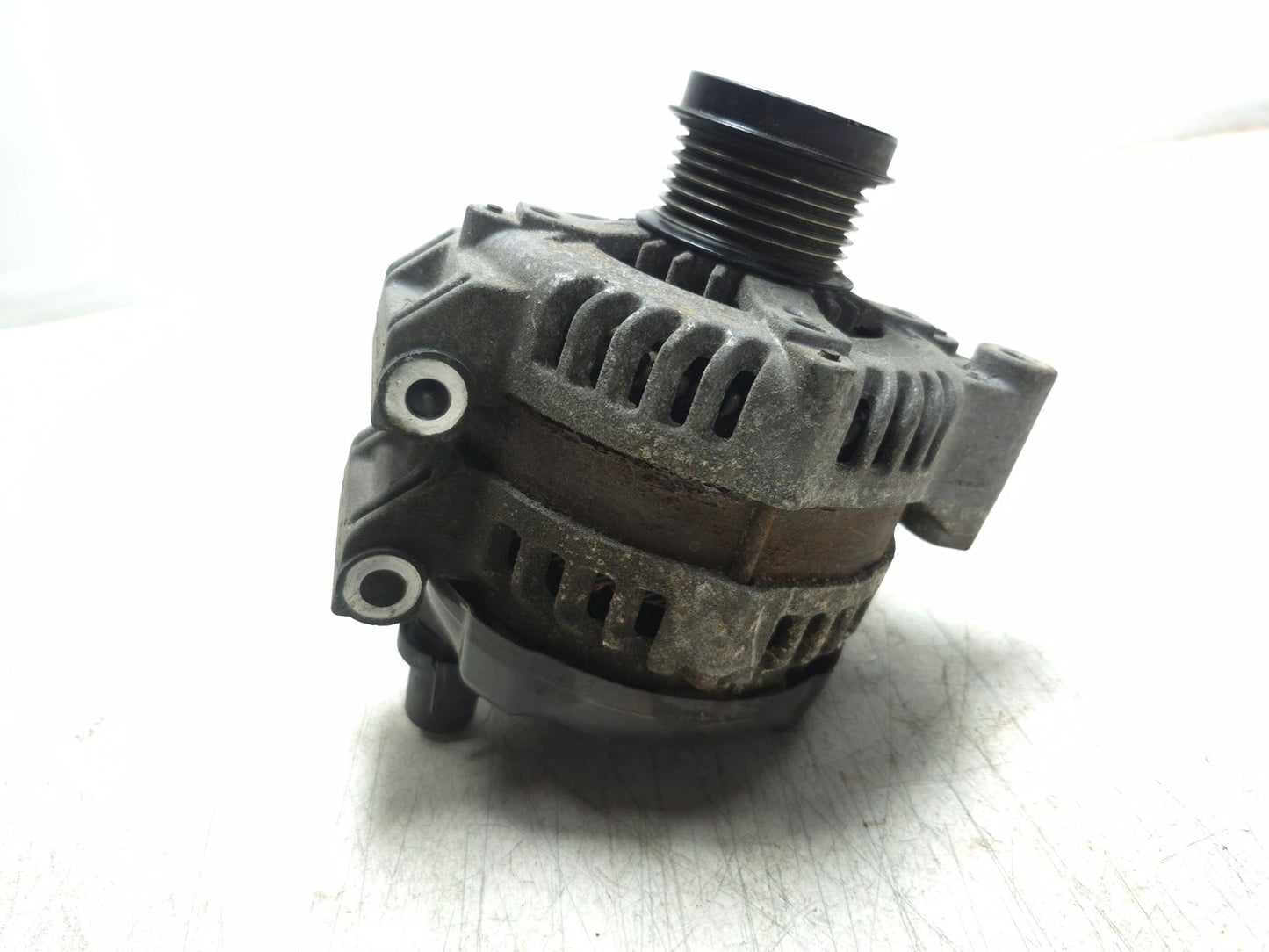 2013 Dodge Grand Caravan Generator OEM