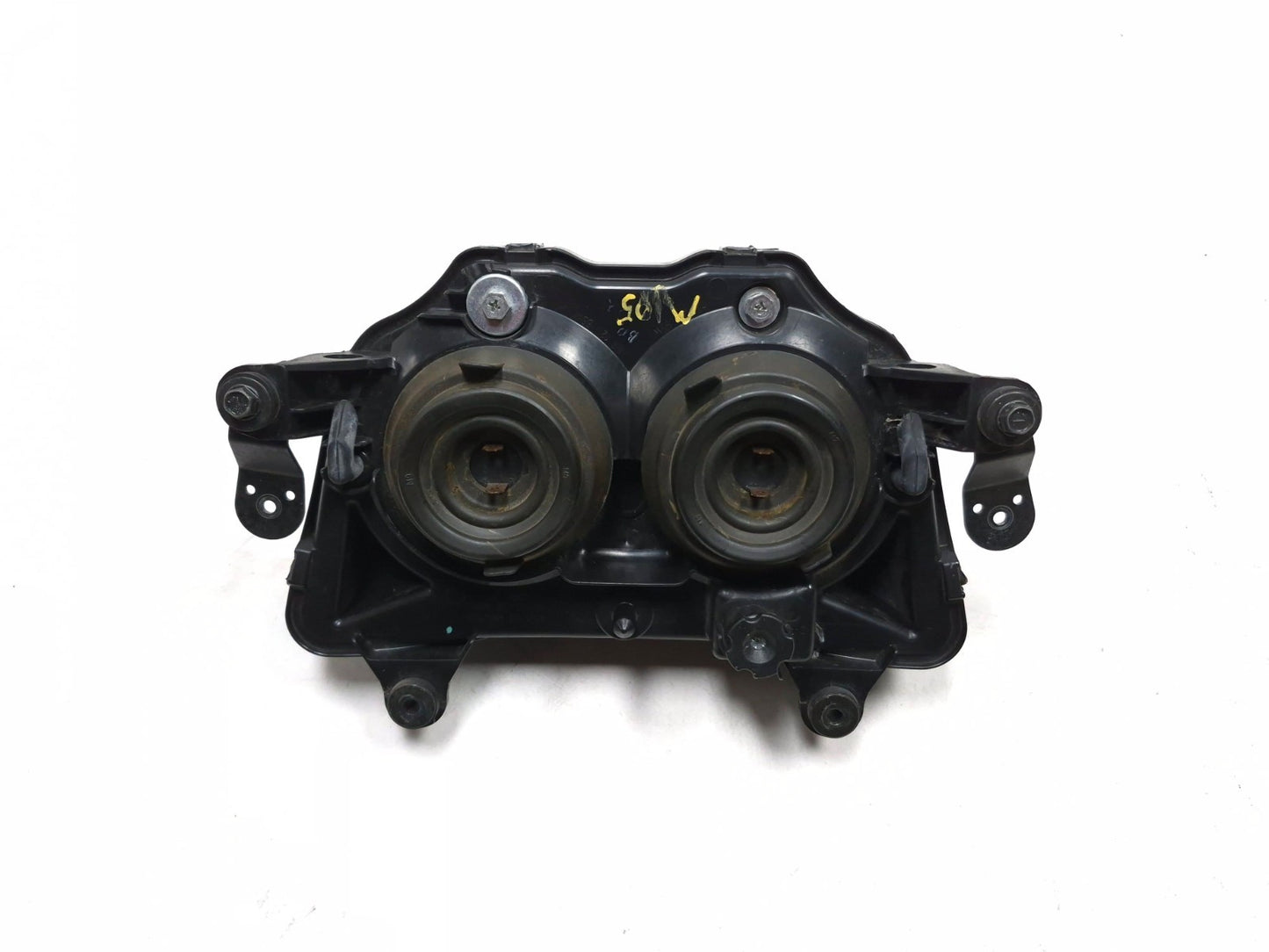 2008 Kawasaki Ninja 250r Ex250j Headlight Assy OEM
