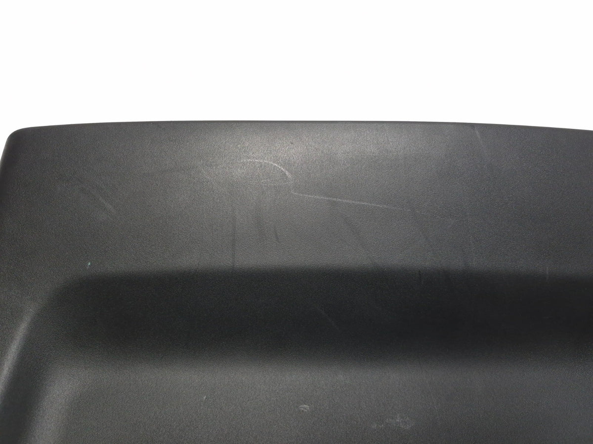 2012 Jeep Grand Cherokee Front Seat Back Trim Cover Panel Left/right OEM