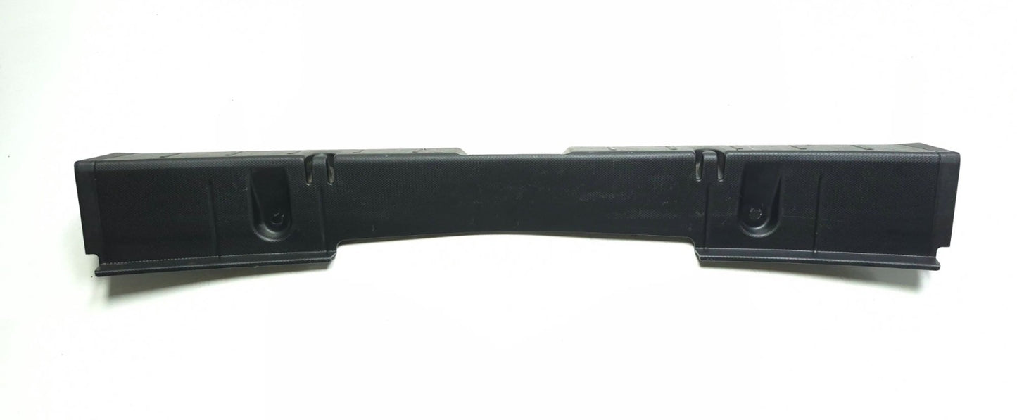 2022 Subaru Crosstrek Rear Trunk Sill Scuff Plate OEM